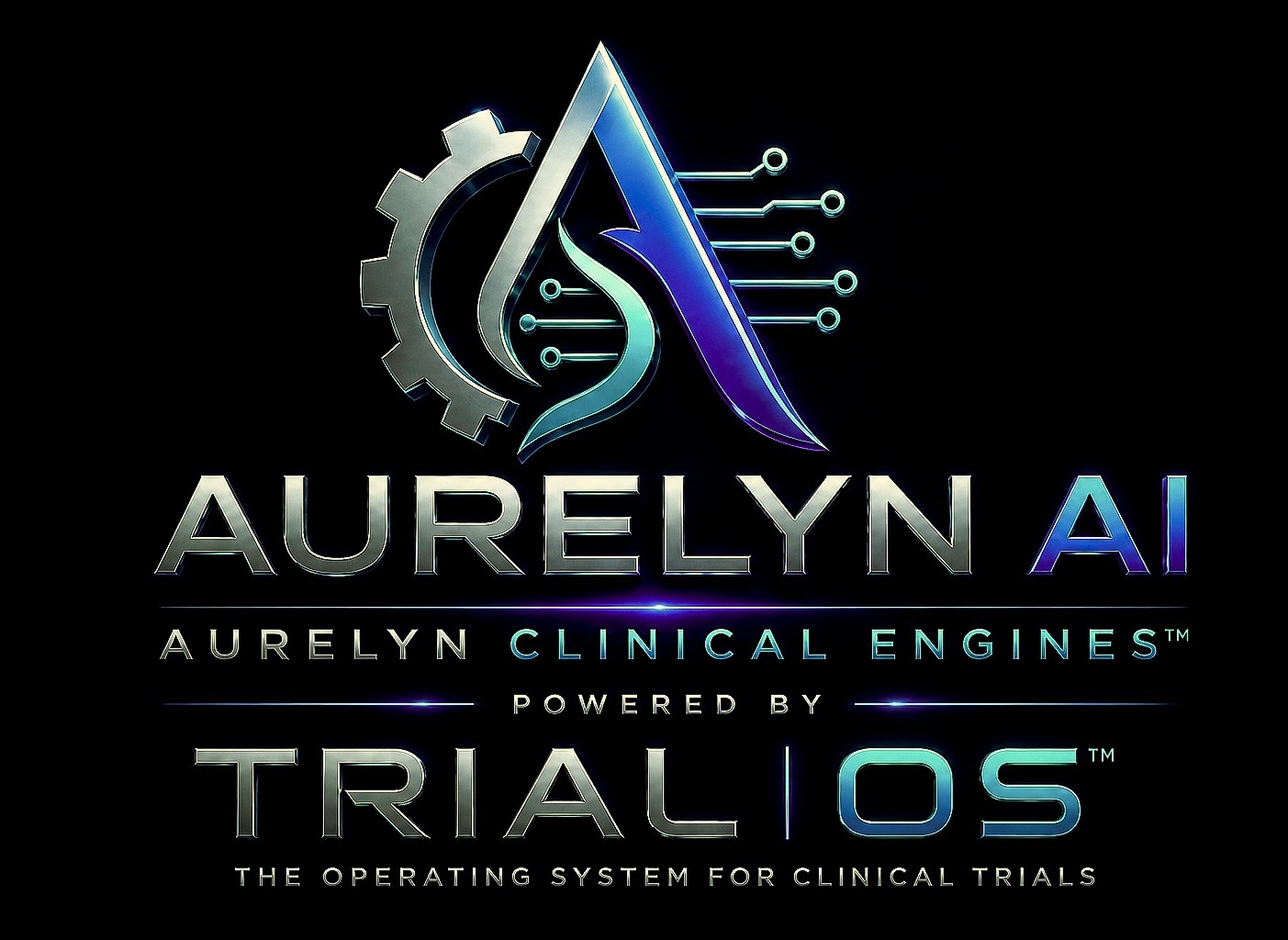 Aurelyn AI Trial|OS